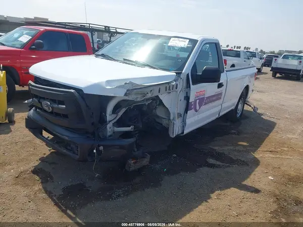 1FTMF1C81HKD51586 2017 FORD F-150 - Image 2