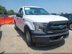 1FTMF1C81HKD60692 2017 FORD F-150