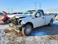 1FTMF1C81HKD67383 2017 FORD F-150