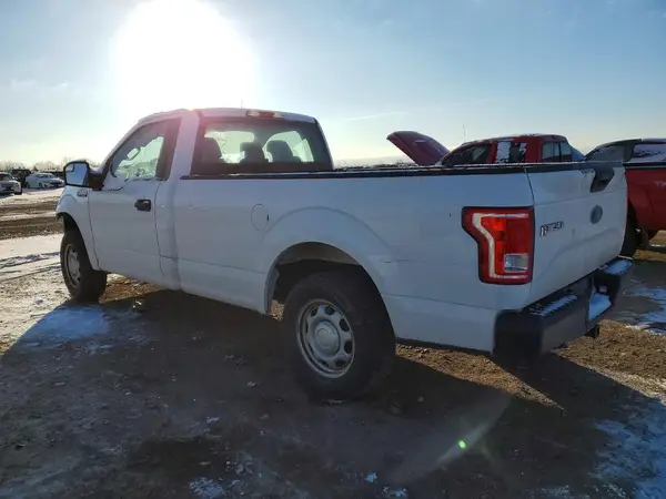 1FTMF1C81HKD67383 2017 FORD F-150 - Image 2