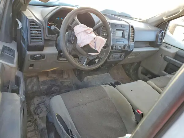 1FTMF1C81HKD67383 2017 FORD F-150 - Image 8
