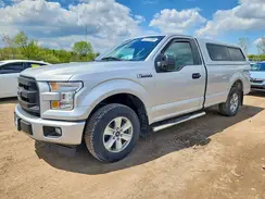 1FTMF1C81HKD67853 2017 FORD F-150