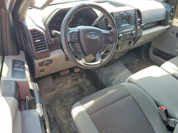 1FTMF1C81HKD67853 2017 FORD F-150 - Image 8