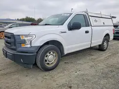 1FTMF1C81HKD73345 2017 FORD F-150