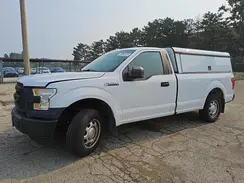 1FTMF1C81HKD83972 2017 FORD F-150