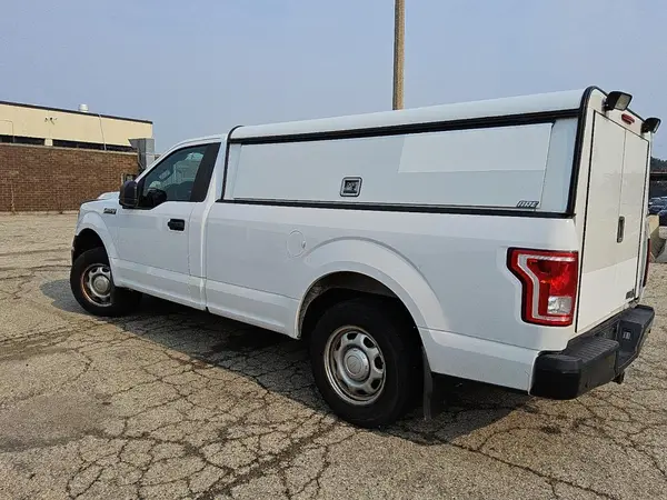 1FTMF1C81HKD83972 2017 FORD F-150 - Image 2