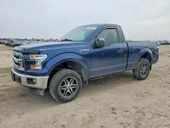 1FTMF1C81HKD87102 2017 FORD F-150