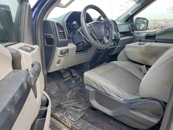 1FTMF1C81HKD87102 2017 FORD F-150 - Image 8