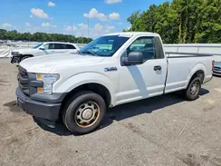 1FTMF1C81HKE03489 2017 FORD F-150