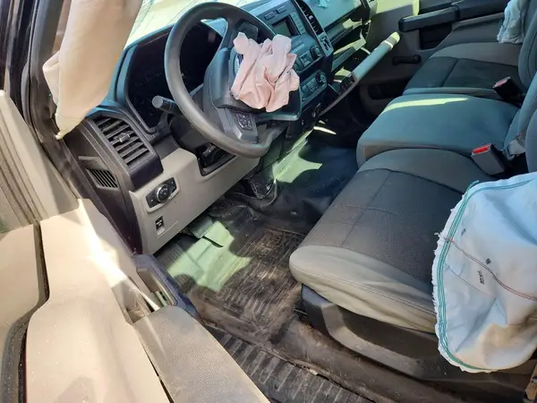 1FTMF1C81HKE06814 2017 FORD F-150 - Image 8