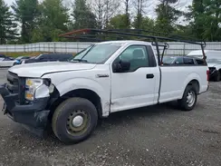 1FTMF1C81HKE07154 2017 FORD F-150
