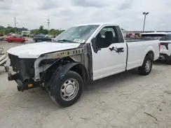1FTMF1C81HKE08921 2017 FORD F-150
