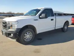 1FTMF1C81HKE39733 2017 FORD F-150