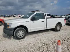 1FTMF1C81HKE48528 2017 FORD F-150