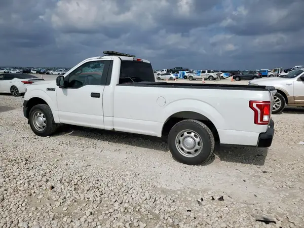 1FTMF1C81HKE48528 2017 FORD F-150 - Image 2