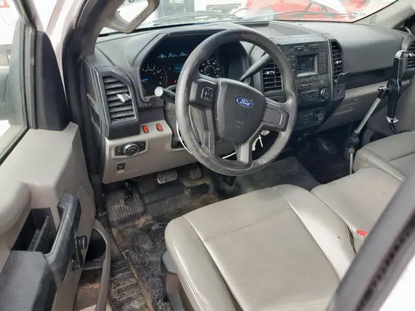 1FTMF1C81HKE48528 2017 FORD F-150 - Image 8