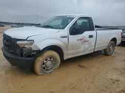 1FTMF1C81HKE50036 2017 FORD F-150