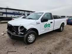 1FTMF1C81HKE50313 2017 FORD F-150