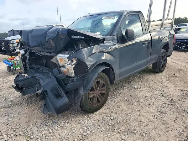 1FTMF1C82GFA85194 2016 FORD F-150 - Image 1