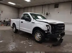 1FTMF1C82GFB06576 2016 FORD F-150