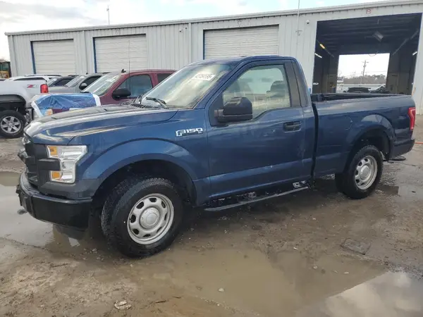 1FTMF1C82GFB20087 2016 FORD F-150 - Image 1