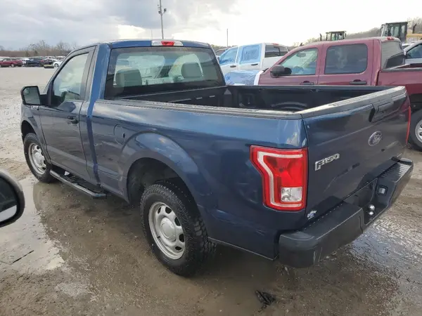 1FTMF1C82GFB20087 2016 FORD F-150 - Image 2
