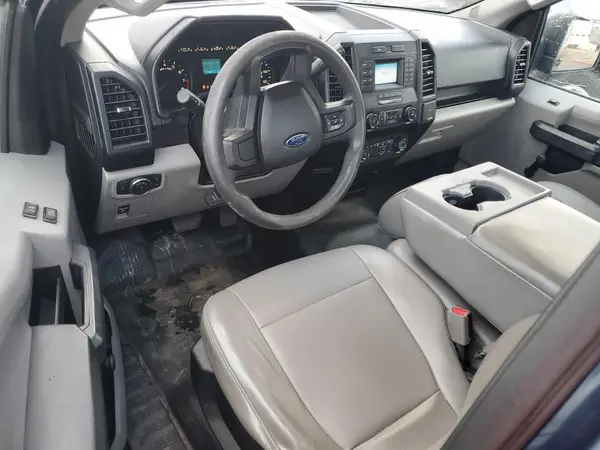 1FTMF1C82GFB20087 2016 FORD F-150 - Image 8