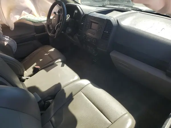 1FTMF1C82GFB40906 2016 FORD F-150 - Image 8