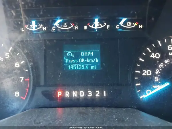 1FTMF1C82GFB64137 2016 FORD F-150 - Image 2