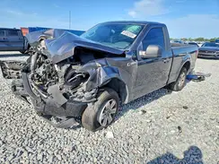 1FTMF1C82GFB71282 2016 FORD F-150