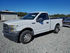 1FTMF1C82GFC17726 2016 FORD F-150