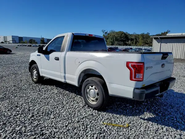 1FTMF1C82GFC17726 2016 FORD F-150 - Image 2