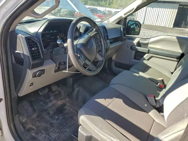 1FTMF1C82GFC17726 2016 FORD F-150 - Image 8