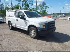 1FTMF1C82GFC26152 2016 FORD F-150