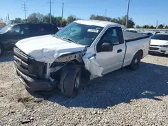 1FTMF1C82GFC73617 2016 FORD F-150