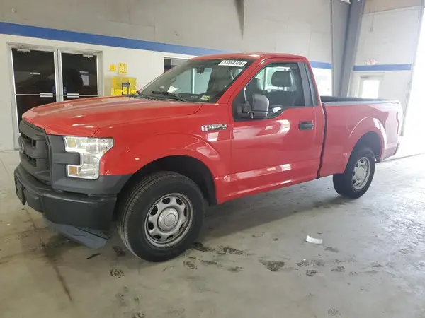 1FTMF1C82GFC97495 2016 FORD F-150 - Image 1