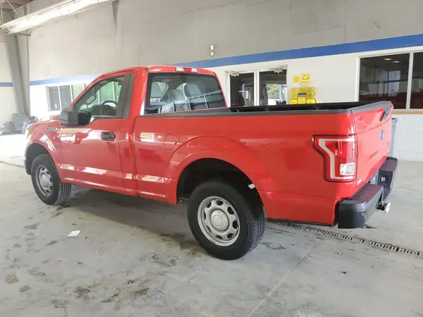 1FTMF1C82GFC97495 2016 FORD F-150 - Image 2