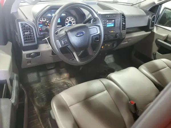 1FTMF1C82GFC97495 2016 FORD F-150 - Image 8