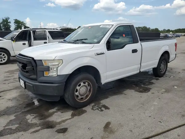 1FTMF1C82GKD03755 2016 FORD F-150 - Image 1