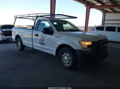 1FTMF1C82GKD05053 2016 FORD F-150