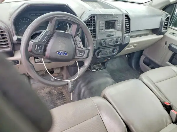 1FTMF1C82GKD05215 2016 FORD F-150 - Image 8