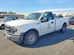 1FTMF1C82GKD05327 2016 FORD F-150