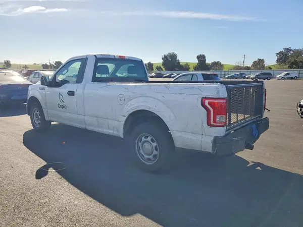 1FTMF1C82GKD05327 2016 FORD F-150 - Image 2