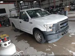 1FTMF1C82GKD05800 2016 FORD F-150