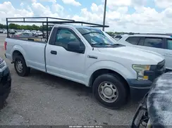1FTMF1C82GKD08230 2016 FORD F-150