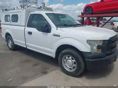 1FTMF1C82GKD16117 2016 FORD F-150