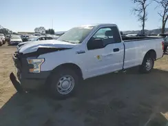 1FTMF1C82GKD23956 2016 FORD F-150