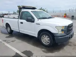 1FTMF1C82GKD34651 2016 FORD F-150