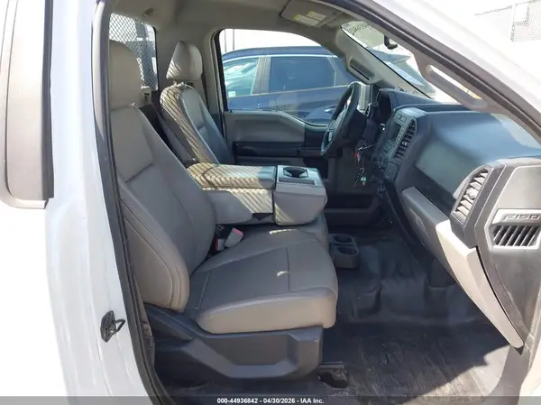 1FTMF1C82GKD34651 2016 FORD F-150 - Image 8