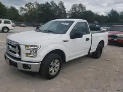 1FTMF1C82GKD36724 2016 FORD F-150